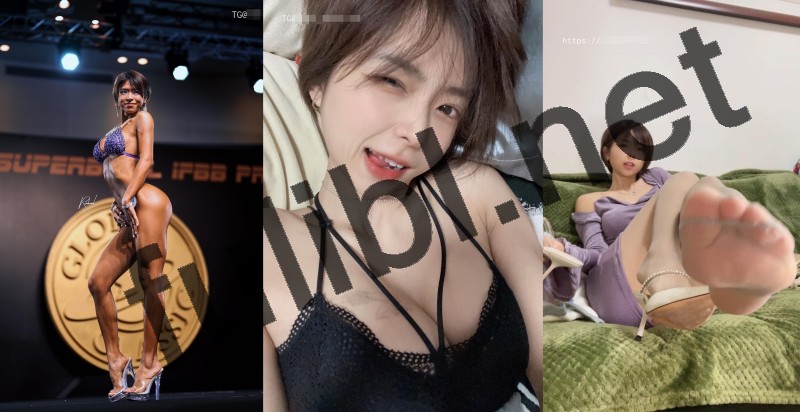 甜美健身达人@大猫女孩(短发那只猫)微密圈+多平台视图合集[1209P+233V/1.18G]