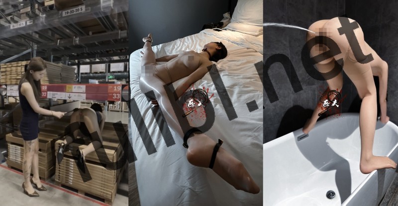 土豪S大佬@潇洒(匹夫) 调教多位高质量母狗视图合集 第二弹[11P+31V/3.18G]