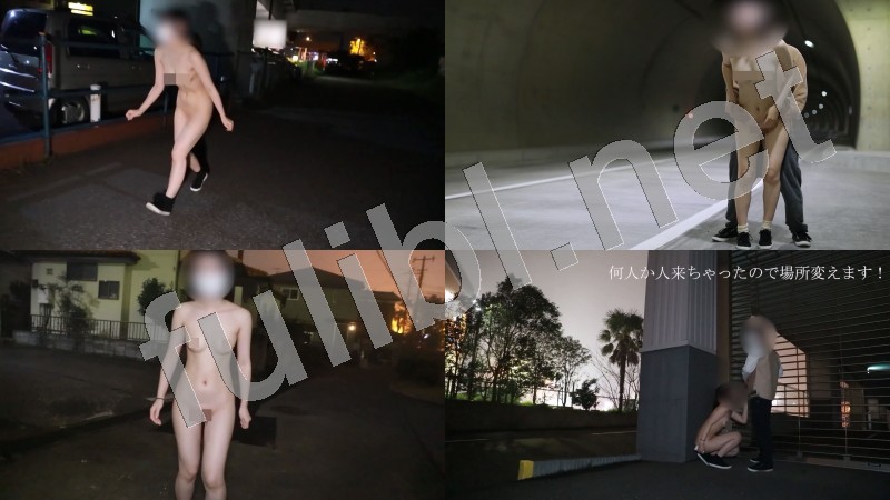 岛国露出系抖m@urachihiro 会员作合集[9V/7.16G]