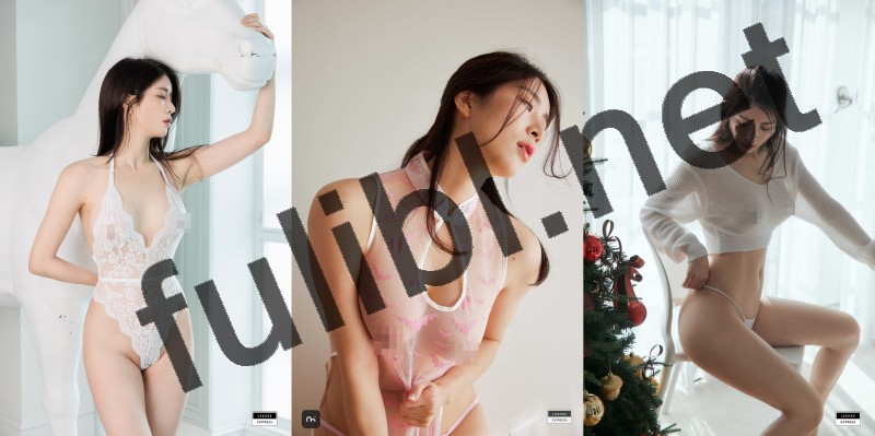 韩国健身模特@Min.E 写真作品30套原版合集[1924P/7.95G]