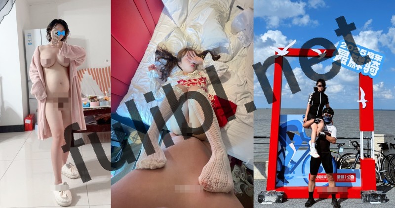 高颜值福利姬@吃鱼不吐刺 尺度视图合集[388P+5V/964M]