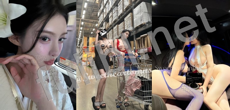 巨乳福利姬@Mira(黑纱) 尺度私拍视图合[66P+31V/128M]