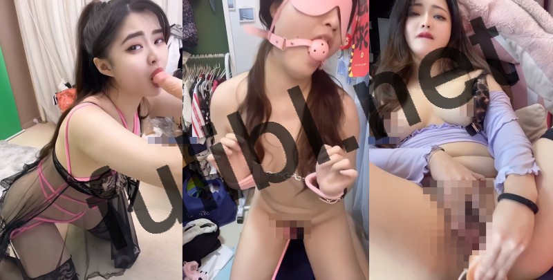 网易CC舞姬@溪月 万元定制+1V1尺度作合集[20V/2.47G]