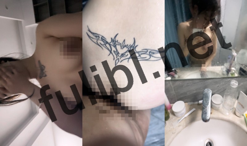 高颜值素人@顾允沫 尺度视图合集[5P+10V/1.38G]