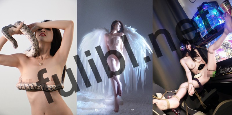 人气模特网红@偷心的猫(vivi99168) 尺度视图合集[1194P+37V/493M]