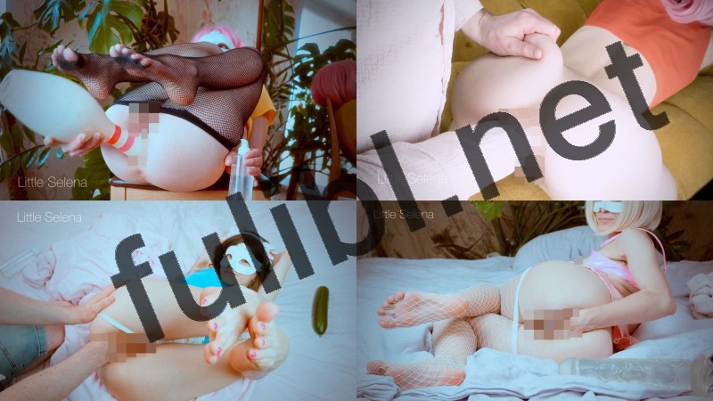 后庭开发达人@Little_Selena fansly订阅合集 第二弹[20V/13.4G]