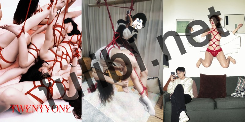 捆绑调教大佬@浩瀚 人体尺度视图合集[1055P+35V/448M]