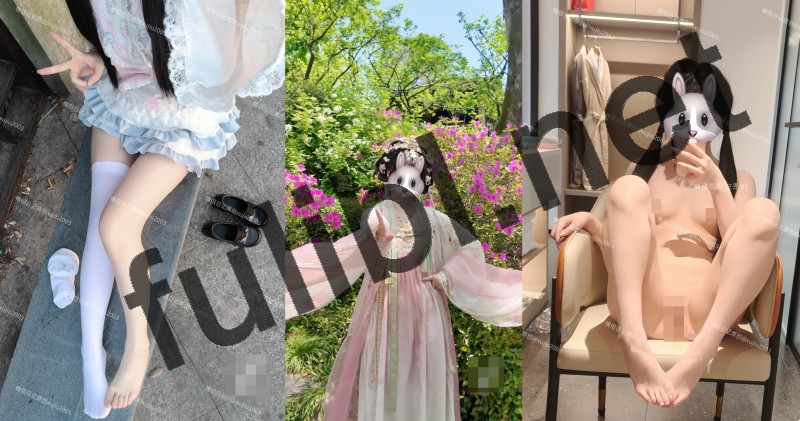 白虎福利姬@情侣日记 会员群作品 第二弹[28P+6V/4.19G]