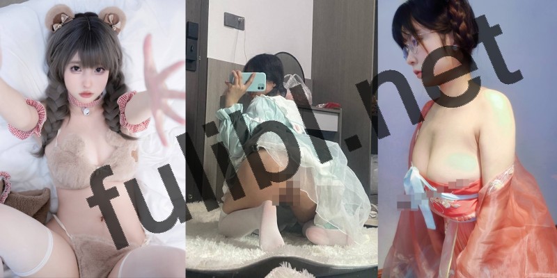 33位B站uper提督舰长定制视图合集[1336P+438V12.5G]