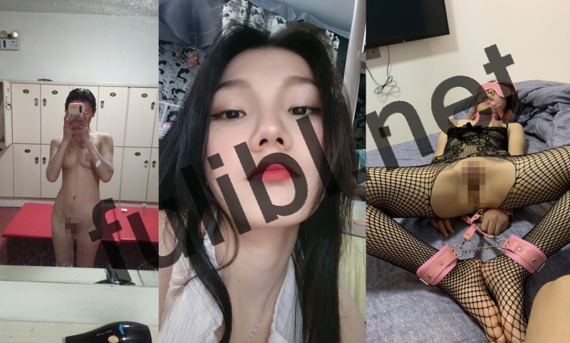 长沙高颜值女大@王菲芸 尺度视图合集[73P+19V/1.75G]