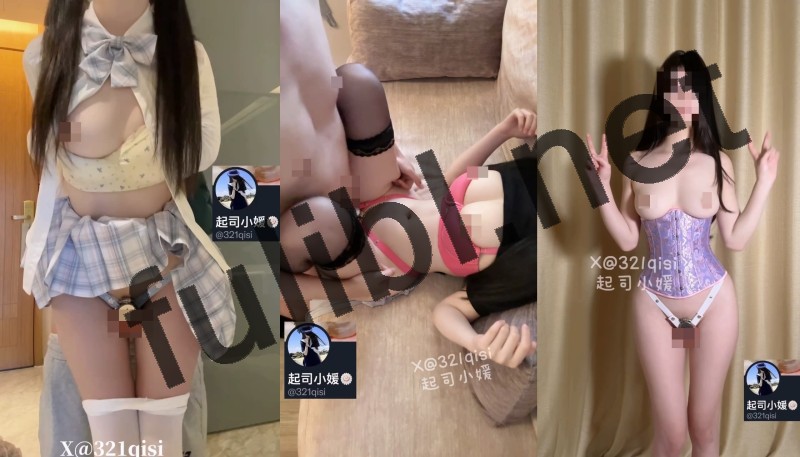 整活 女扮TS@起司小媛 尺度作合集[36V/1.98G]