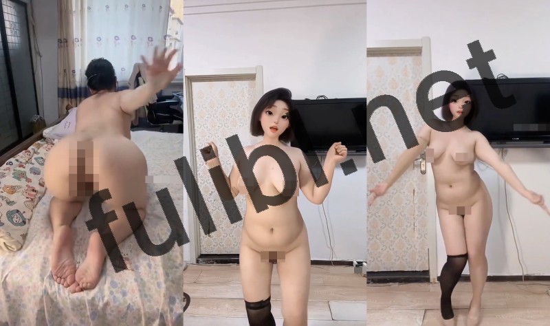 肉感舞姬@悦悦 裸舞合集 第二弹[166V/1.76G]