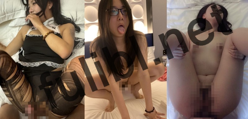 17位素人女大反差婊盲盒合集[580P+157V/10.6G]