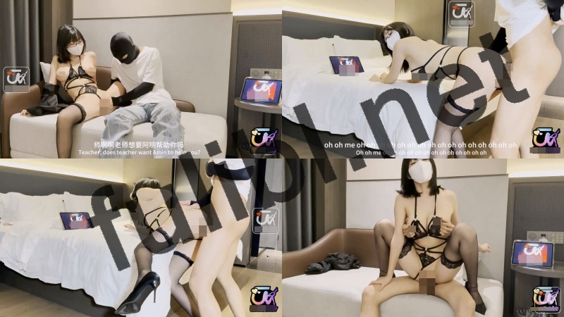巨乳白虎福利姬@梓怡学妹 尺度剧情片合集 第四弹[4V/6.73G]